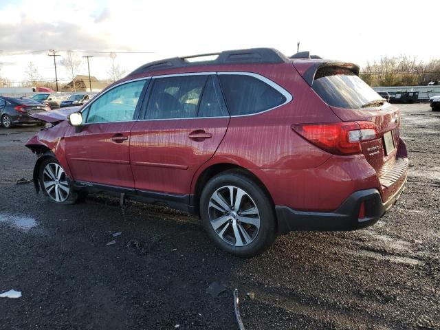 4S4BSENC5J3288094 Subaru Outback 3.6r Limited