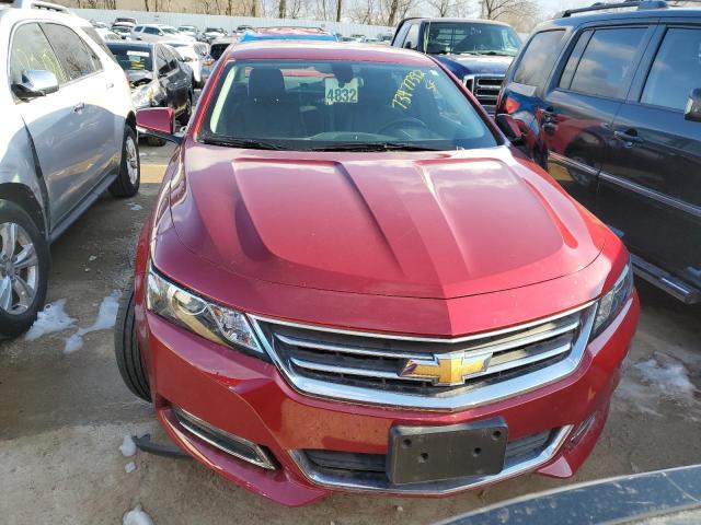 2019 CHEVROLET IMPALA LT - 1G11Z5S32KU122586