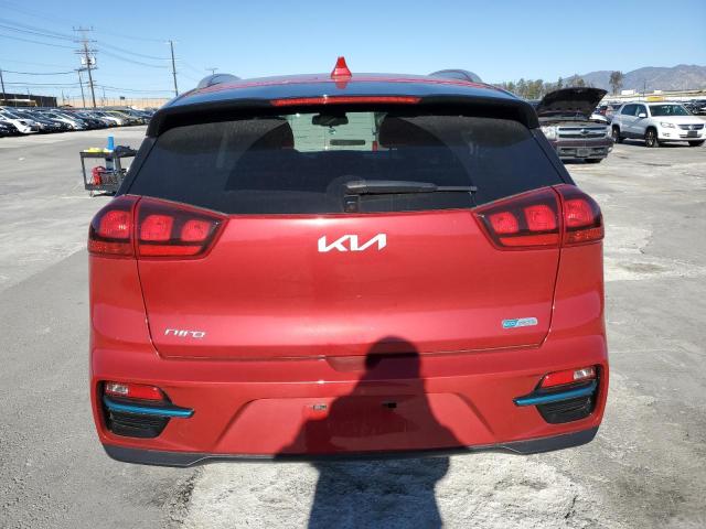 KNDCC3LG8N5118984 KIA NIRO S