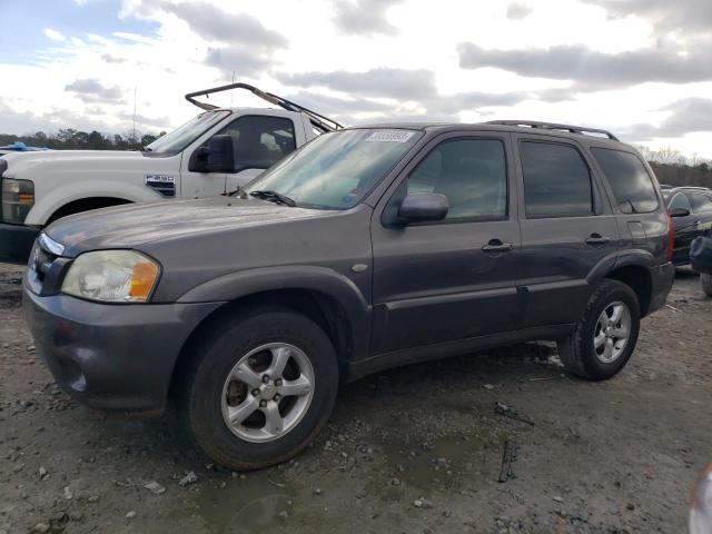 2005 Mazda Tribute s