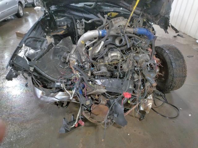 1GTHK29114E193594 GMC Sierra K2500 Heavy Duty