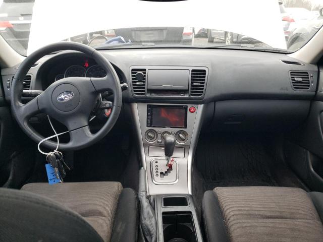 4S3BP626067312179 Subaru Legacy