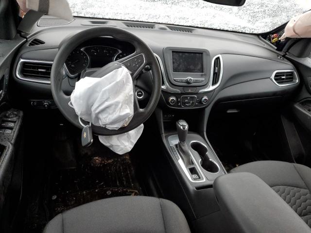 3GNAXKEV2LS709498 Chevrolet Equinox