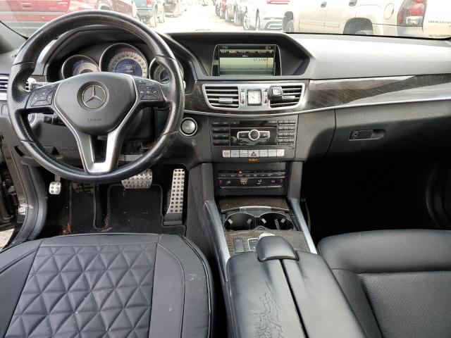 2015 MERCEDES-BENZ E 350 - WDDHF5KB5FB114396
