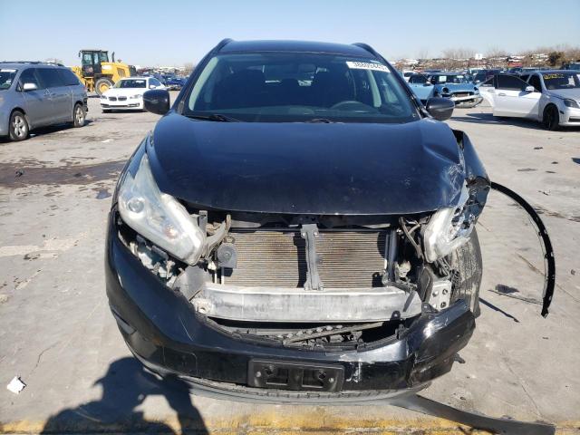 2017 NISSAN MURANO S - 5N1AZ2MG6HN102488