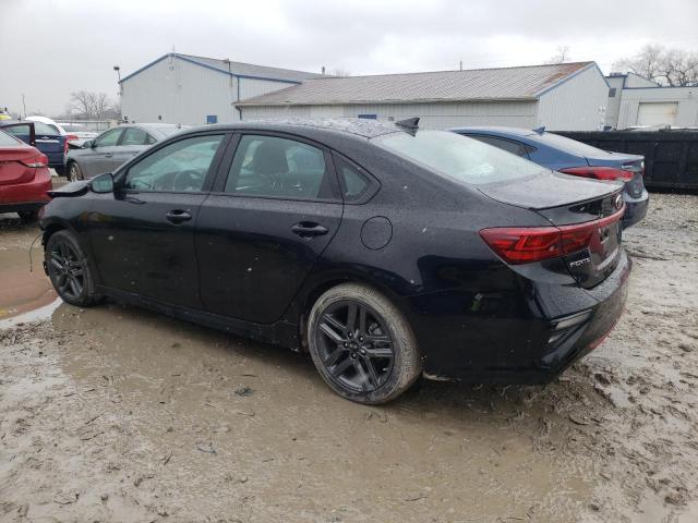 2021 KIA FORTE GT L - 3KPF34AD3ME360340