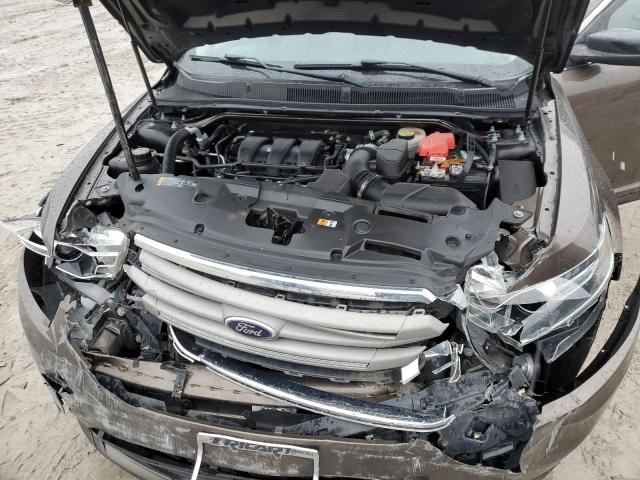 2016 FORD TAURUS SE 1FAHP2D81GG110685