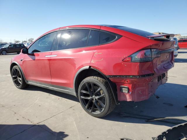 5YJXCBE22LF306098 Tesla MODEL X