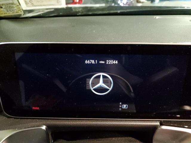 2021 MERCEDES-BENZ GLB 250 4M - W1N4M4HB4MW103064