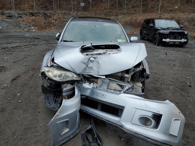 JF1GV7F63CG002217 Subaru Impreza Wrx