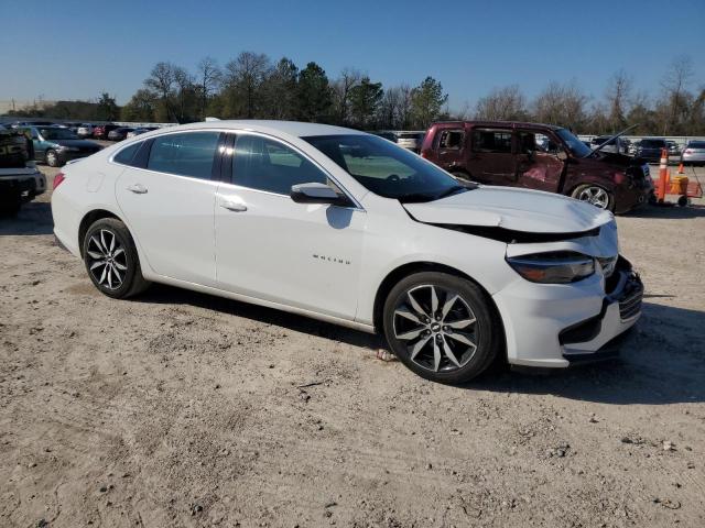 2018 CHEVROLET MALIBU LT - 1G1ZD5ST2JF280222