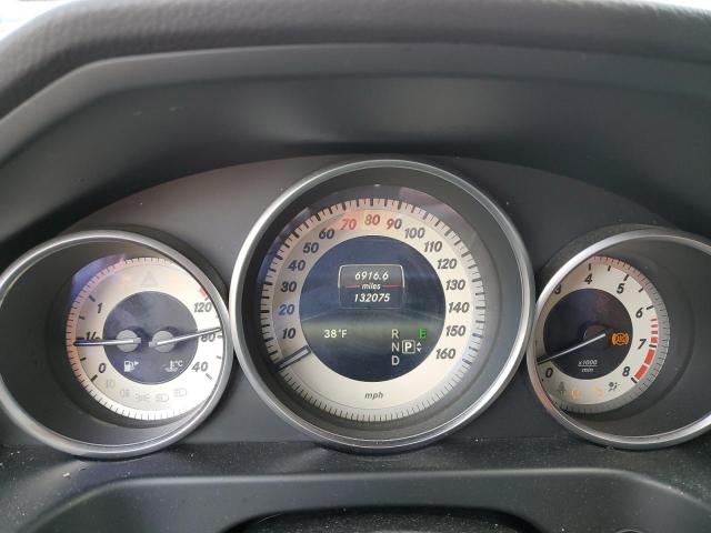 2015 MERCEDES-BENZ E 350 - WDDHF5KB5FB114396