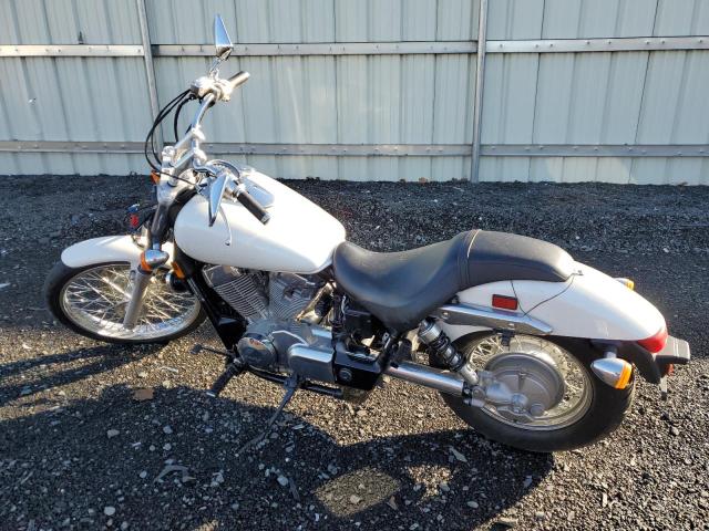 2009 HONDA VT750 C2F JH2RC53499K200118