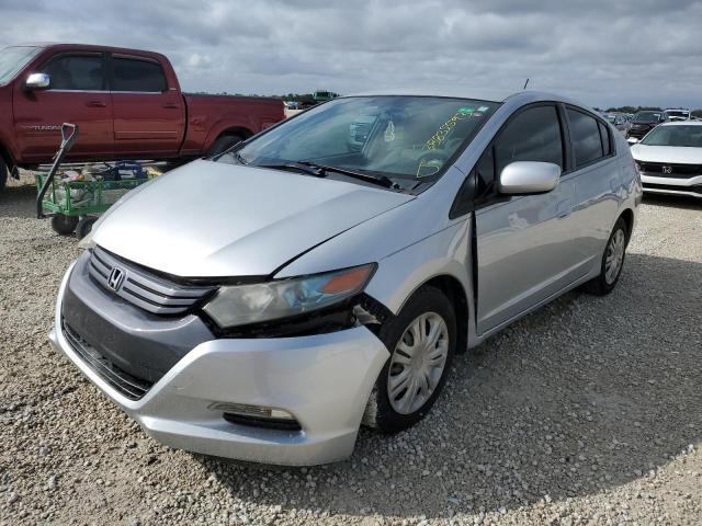 2010 Honda Insight LX