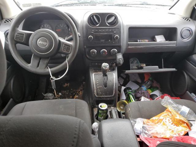1C4NJDBB9CD554837 Jeep Compass