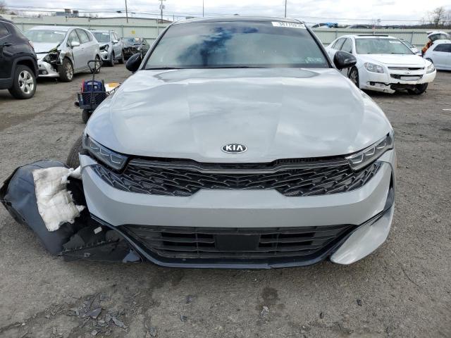 5XXG64J26MG042066 KIA K5 GT LINE