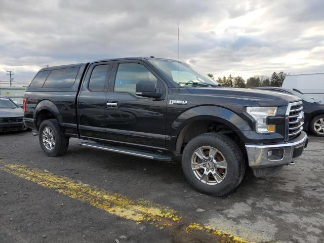 2015 FORD F150 SUPER 1FTFX1EF9FFA77531