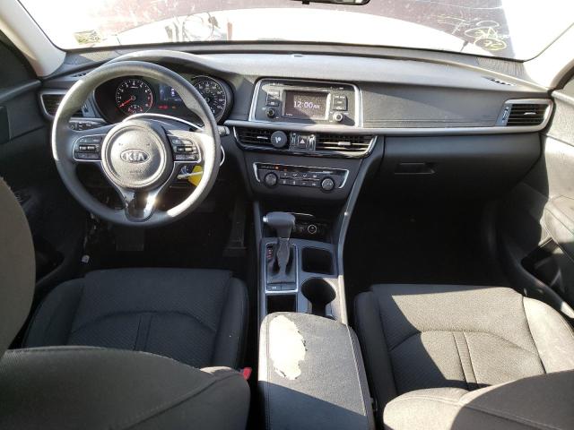 5XXGT4L35GG088314 KIA Optima Lx