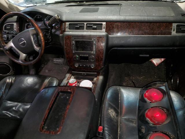 1GKFK032X9J111135 GMC YUKON DENALI