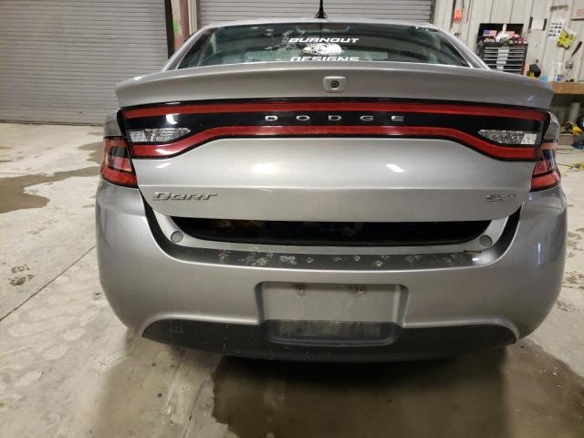 2016 DODGE DART 4D 1C3CDFBB6GD645505