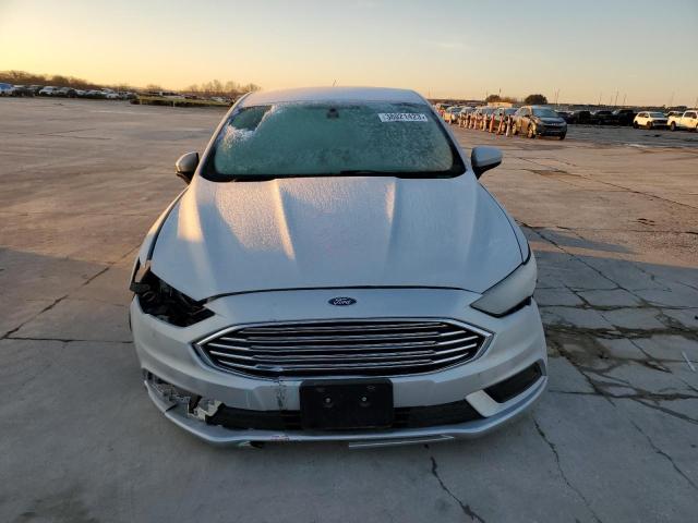 2018 FORD FUSION SE - 3FA6P0LU6JR114693
