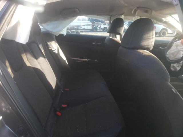 2019 HONDA INSIGHT - 19XZE4F59KE002679