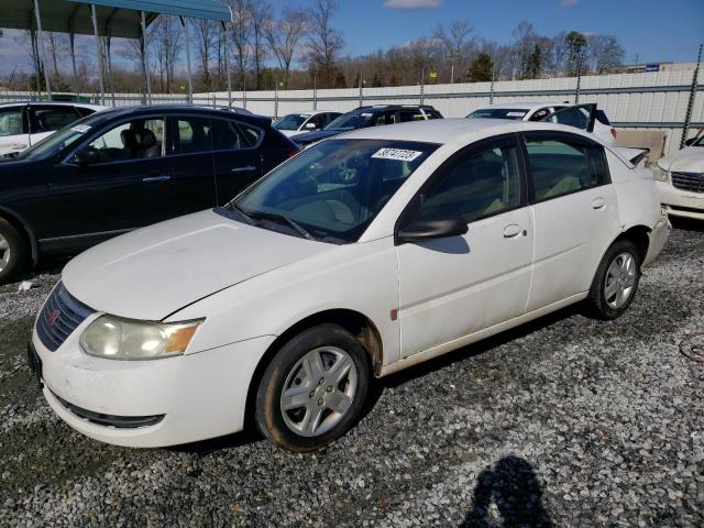 2006 Saturn Ion 