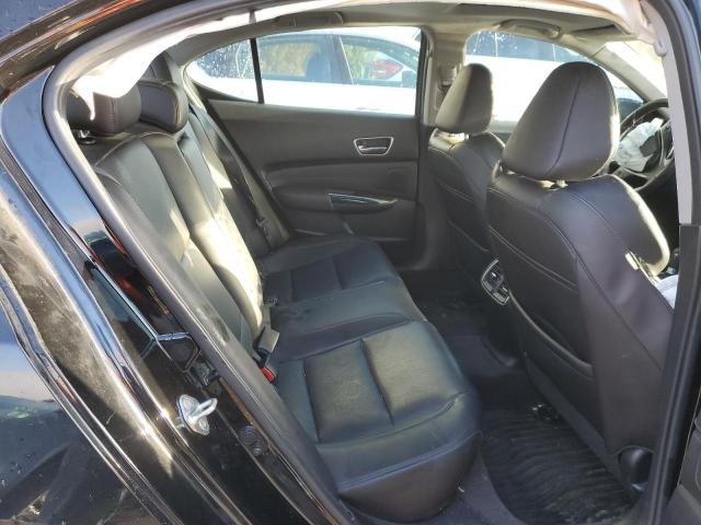 19UUB1F55JA010007 Acura TLX