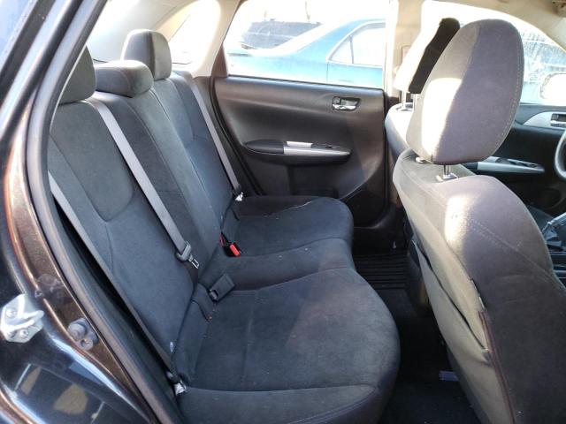 JF1GE6A69AH512631 Subaru Impreza