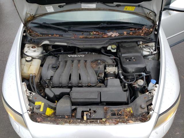 YV1MW382952053048 Volvo V50