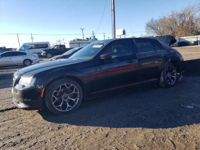 2016 CHRYSLER 300 S - 2C3CCABG8GH282662