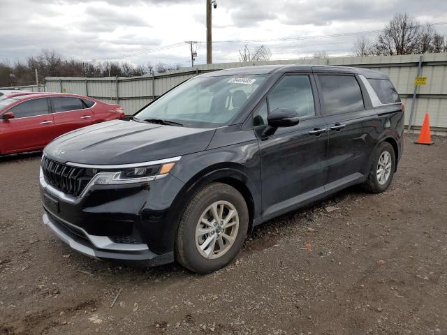 2022 KIA CARNIVAL L - KNDNB4H30N6156890