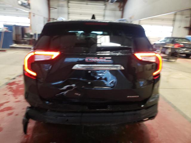 3GKALTEV5NL286850 GMC Terrain Sle