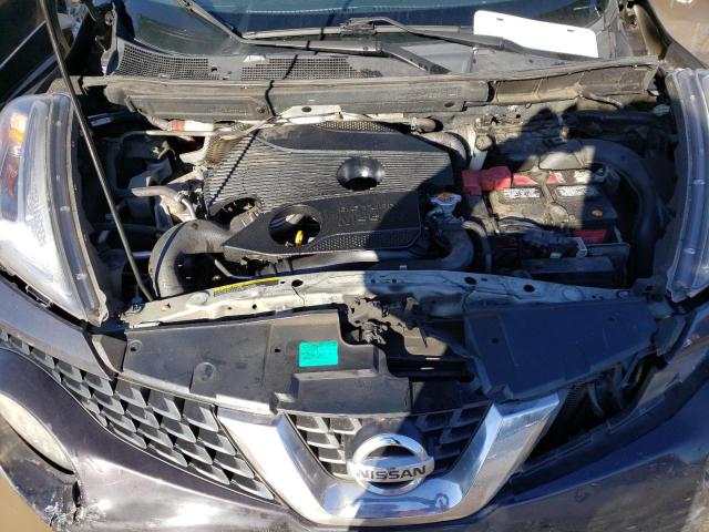 2016 NISSAN JUKE S - JN8AF5MR0GT605917