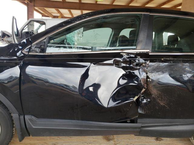 2017 HONDA CR-V LX 5J6RW5H31HL003592