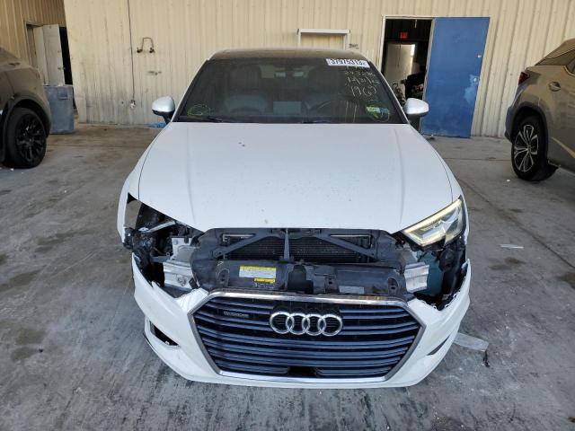 2018 AUDI A3 PREMIUM WAUB8GFF7J1031969