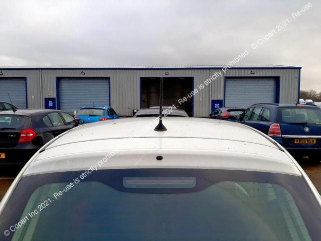 ZFA3120000J220110 Fiat 500 POP