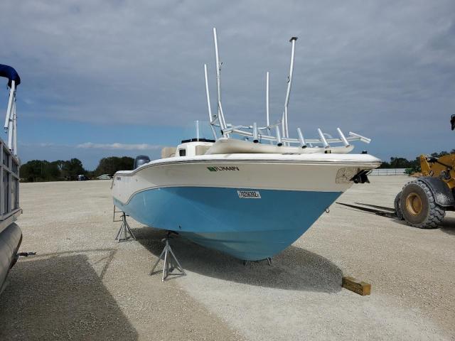 2015 LYG Boat en venta en Arcadia, FL
