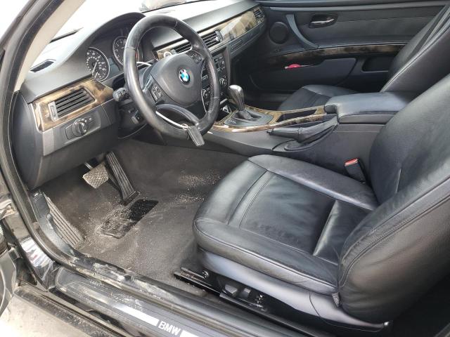 WBAWB33527P130275 BMW 3 Series