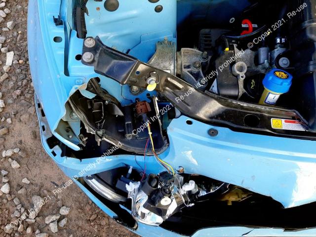 ZFA3120000J362285 Fiat 500 Pop S-