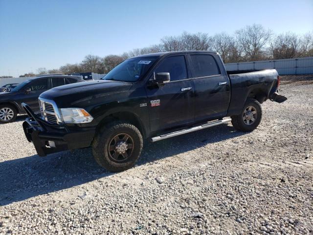 2012 Dodge Ram 2500 SLT