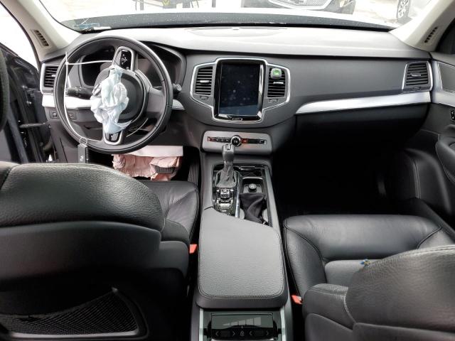 2018 VOLVO XC90 T5 - YV4102PK9J1349531