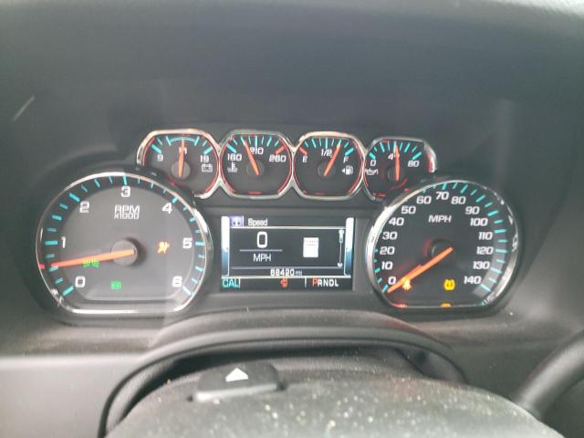 2020 GMC YUKON XL K - 1GKS2GKC3LR207361