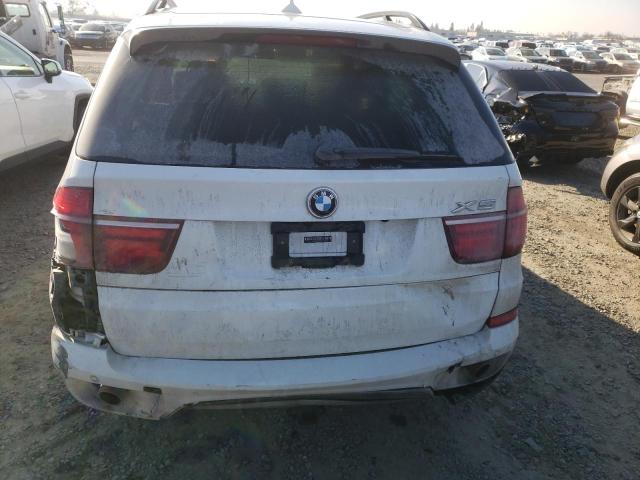 5UXZW0C50BL660147 BMW X5 Xdrive35d
