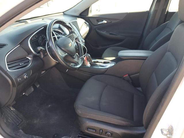 2018 CHEVROLET MALIBU LT - 1G1ZD5ST2JF280222