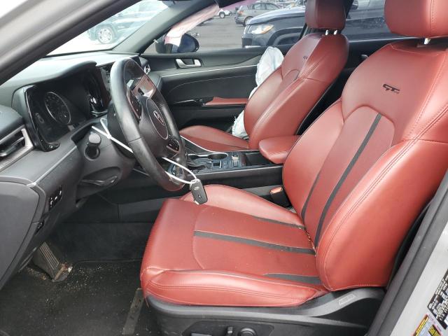 5XXG64J26MG042066 KIA K5 GT LINE