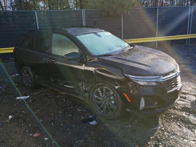2022 CHEVROLET EQUINOX RS - 2GNAXWEV5N6153129
