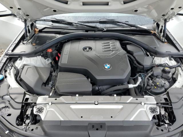 3MW5R7J07L8B37821 BMW 330XI