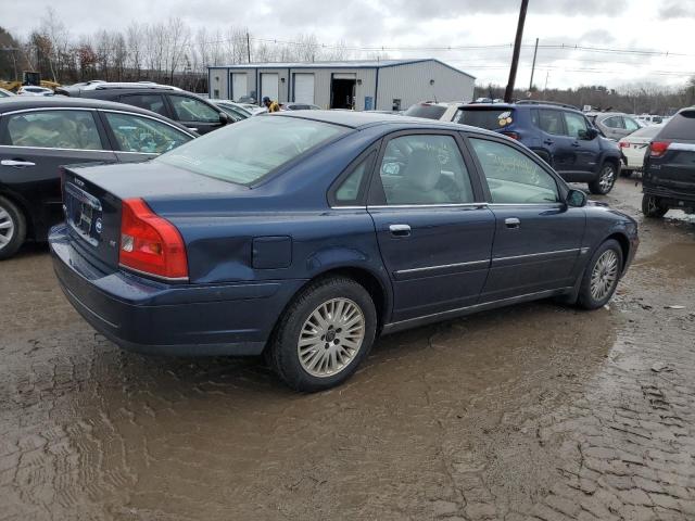 YV1TS92D641359360 Volvo S80