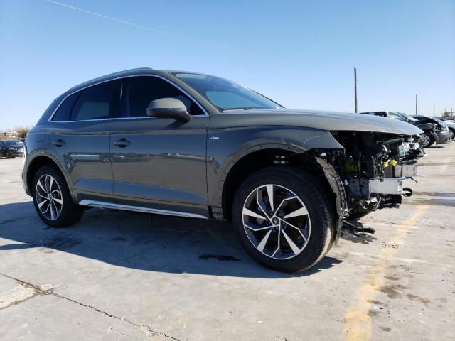 2023 AUDI Q5 PREMIUM - WA1EAAFY1P2040182